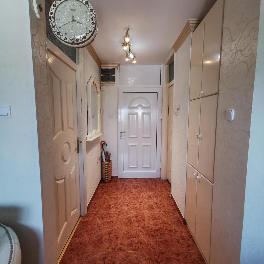 City View Apartment Banja Luka Exterior foto